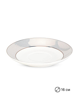 Набор чайный 12 предметов VERSAILLES фарфор 000000000001223873