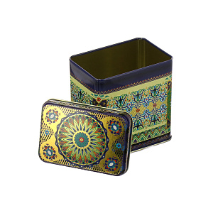 Жестяная банка Самарканд 000000000001119298