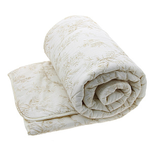 Одеяло Хлопок-натурэль Classic by Togas, 140х200 см, хлопковое волокно 000000000001107804