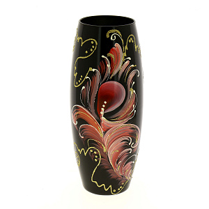 Ваза Декор25 см (350.1)7736/250/77-350.1 000000000001184834