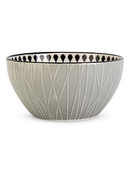 Салатнк 14см/500мл в ассортименте керамика 000000000001227205