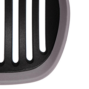 Лопатка кухонная 34,8x9,5x4,5см SERVITTA Viola пластик 000000000001221362