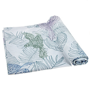 Комплект постельного белья Азалия, 1.5 спальное 000000000001028475