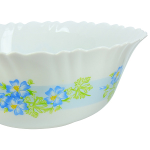 Глубокий салатник Blue River Endura, 24 см 000000000001066134