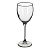 СИГНАТЮР Набор фужеров для вина 6шт 250мл LUMINARC стекло H8168 000000000001098699