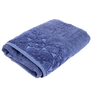Полотенце Cleanelly, 70х130 см, хлопок 000000000001155300