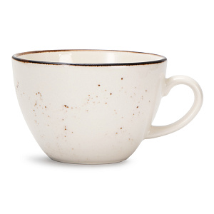 Набор чайный 4 предмета TULU PORSELEN Milky фарфор 000000000001217108