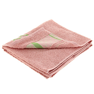 Полотенце Шитье, 50х80 см 000000000001176723