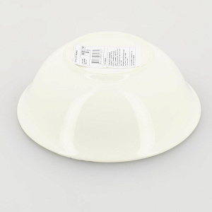 Салатник 15см/300мл LUCKY Мрамор керамика 000000000001208760