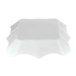 Столовый набор Authentic White Luminarc, 19 предметов 000000000001061007