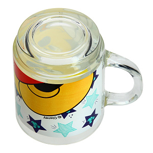 ОУ МИННИ Кружка 250мл LUMINARC H6441 000000000001084184