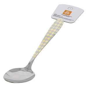 Ложка столовая РОМБ GOLD 000000000001173971