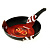 Сковорода с антипригарным покрытием Red Matissa, 26 см 000000000001085049