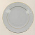 Набор тарелок мелких 6шт 25см CMIELOW Rococo 3604 фарфор 000000000001172710