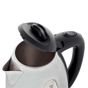 Чайник электрический 1,8л SCARLETT SC-EK21S20 1600ВТ нержавеющая сталь 000000000001179114