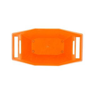 Судок для всех комплектов Borner, оранжевый 000000000001103153