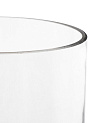 Ваза цилиндр 70х15см FORA стекло_MP 000000000001227059