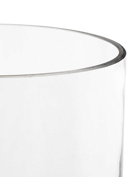 Ваза цилиндр 70х15см FORA стекло_MP 000000000001227059