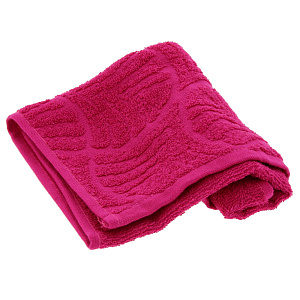 Полотенце Cleanelly, 30х70 см, хлопок 000000000001151681