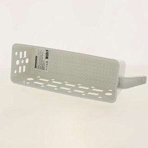 Органайзер для холодильника одно-секционный 8х9х29,5см STYLE FACKELMANN пластик 000000000001178417