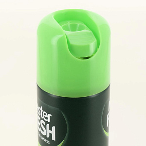 Освежитель воздуха 300мл MASTER FRESH Fusion Антитабак нейтрализует неприятные запахи обеспечивает свежесть и легкий аромат 000000000001209434