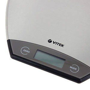 Кухонные весы VT-8021 Vitek 000000000001163428