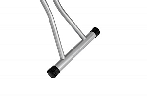 Доска гладильная 110х33см PERILLA Сити подставка под утюг розетка удлинитель гладильная поверхность-металл 000000000001205955