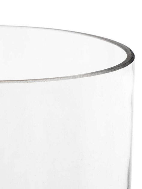 Ваза цилиндр 70х15см FORA стекло_MP 000000000001227059