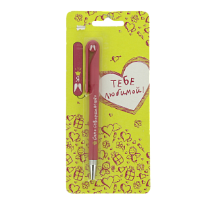 Открытка-ручка 000000000001109829