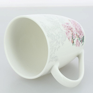 Кружка 360мл MILVIS Принцесса Белла фарфор 000000000001210239