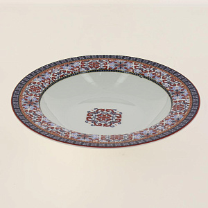 Тарелка суповая 31,5см 300мл Mauritania B0943-A06948 000000000001181084