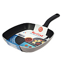 Гриль So intensive Tefal, 26х26 см 000000000001171855