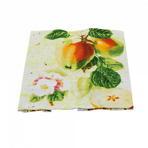 Набор полотенец для кухни Жардин Фрутиер Grand Textil, 50x70 см, 3 шт. 000000000001030558
