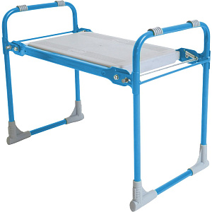 Скамейка садовая НИКА складная СК 000000000001118668