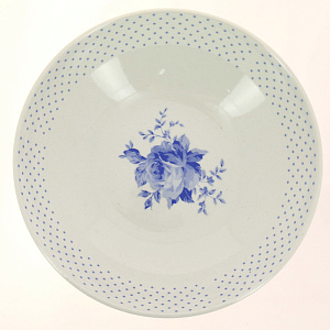 Тарелка/супСоната,Кантри син горKSG-062 000000000001174917