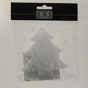 ДУ Фигуры в ассортим.10Х11см DH9852543 000000000001135003