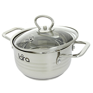 Кастрюля Standart Lara, 1.8л 000000000001121692