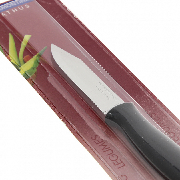 Нож для чистки овощей Athus 7,5 см 23080/103-TR 000000000001087652