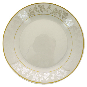 Тарелка десертная 19см GUTERWAHL Морфей Калипсо фарфор 000000000001186144