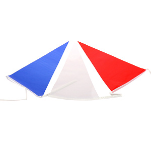 Гирлянда флаги Pap Star, 4 м 000000000001142512