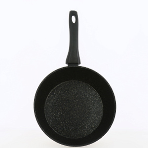 Сковорода 24см MOULIN VILLA TESORO глубокая индукция алюминий 000000000001212455