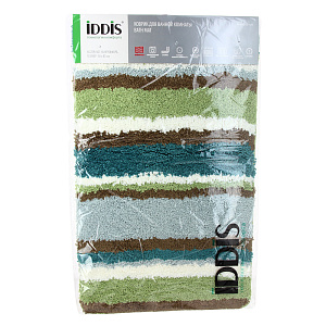 Коврик для ванной, 50х80 см 000000000001161401