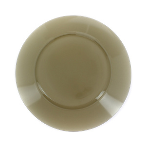 ДЫМЧАТЫЙ ЭКЛИПС Тарелка обеденная 25см LUMINARC 000000000001004216