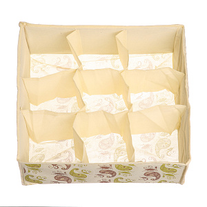 Органайзер для мелочей Фэйт, 9 ячеек 000000000001123064