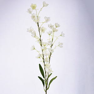 Цветок декоративный Подснежник 95см пластик 000000000001210144