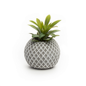 Цветок искусственный "Агава"  13 смR010466 000000000001189330