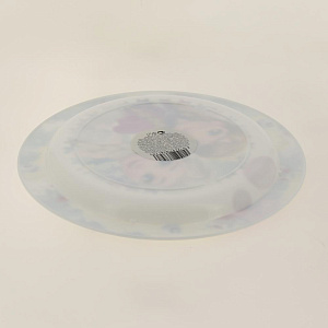 Тарелка STOR Холодное сердце Цветы пластик 265271/86847 000000000001193195