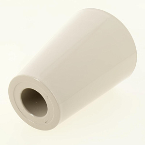 Горшок для цветов 1,3л h170мм D120мм GARDENPLAST КРОКУС капучино пластик 000000000001207373