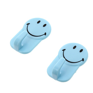 Набор крючков Смешинки Мультидом, 2 шт. 000000000001109714