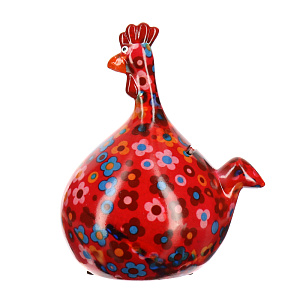 Копилка Маленький Цыпленок Marie Pomme-Pidou, 14.5?12.5?17 см 000000000001144334